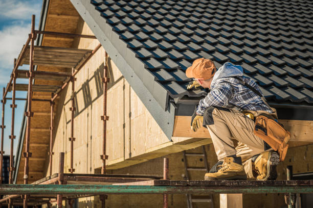San Carlos, AZ  Roofing repair and installation Company