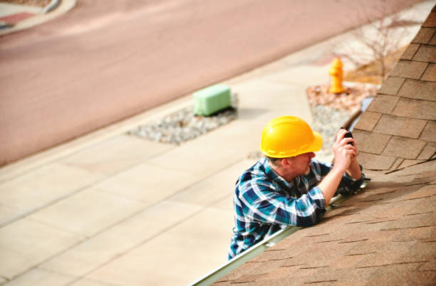 Best Chimney Flashing Repair  in San Carlos, AZ