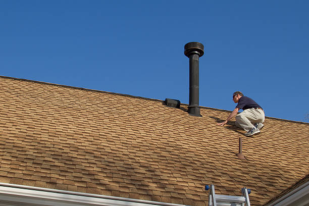 Fast & Reliable Emergency Roof Repairs in San Carlos, AZ