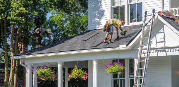 Fast & Reliable Emergency Roof Repairs in San Carlos, AZ